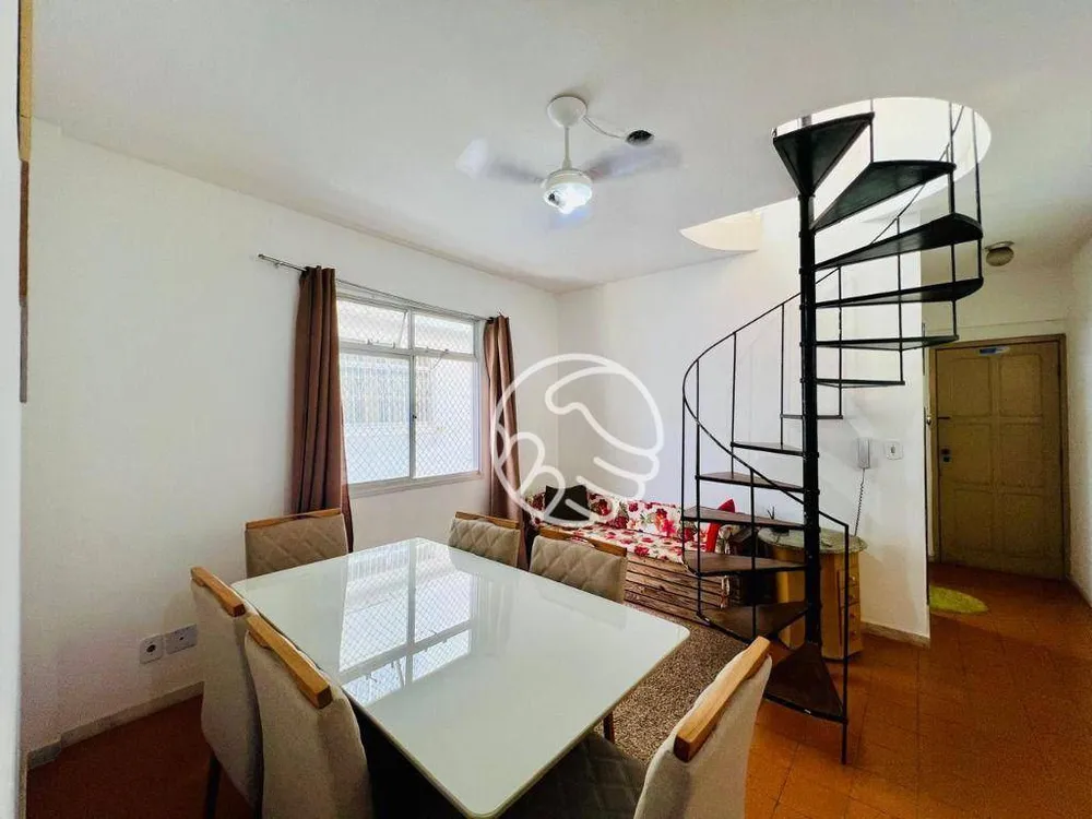 Apartamento, 2 quartos, 150 m² - Foto 5