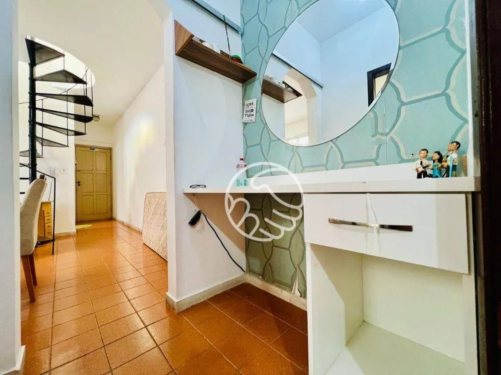 Apartamento, 2 quartos, 150 m² - Foto 9