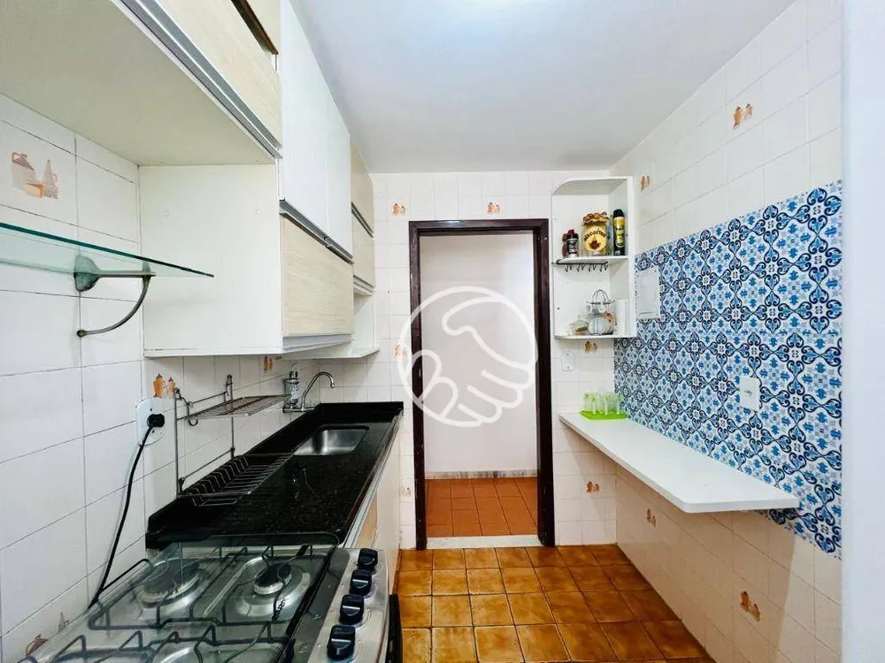 Apartamento, 2 quartos, 150 m² - Foto 16