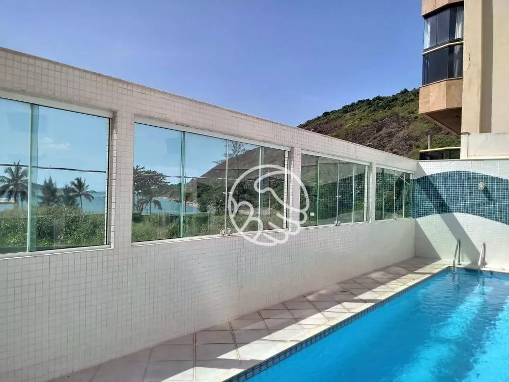 Apartamento, 4 quartos, 211 m² - Foto 2