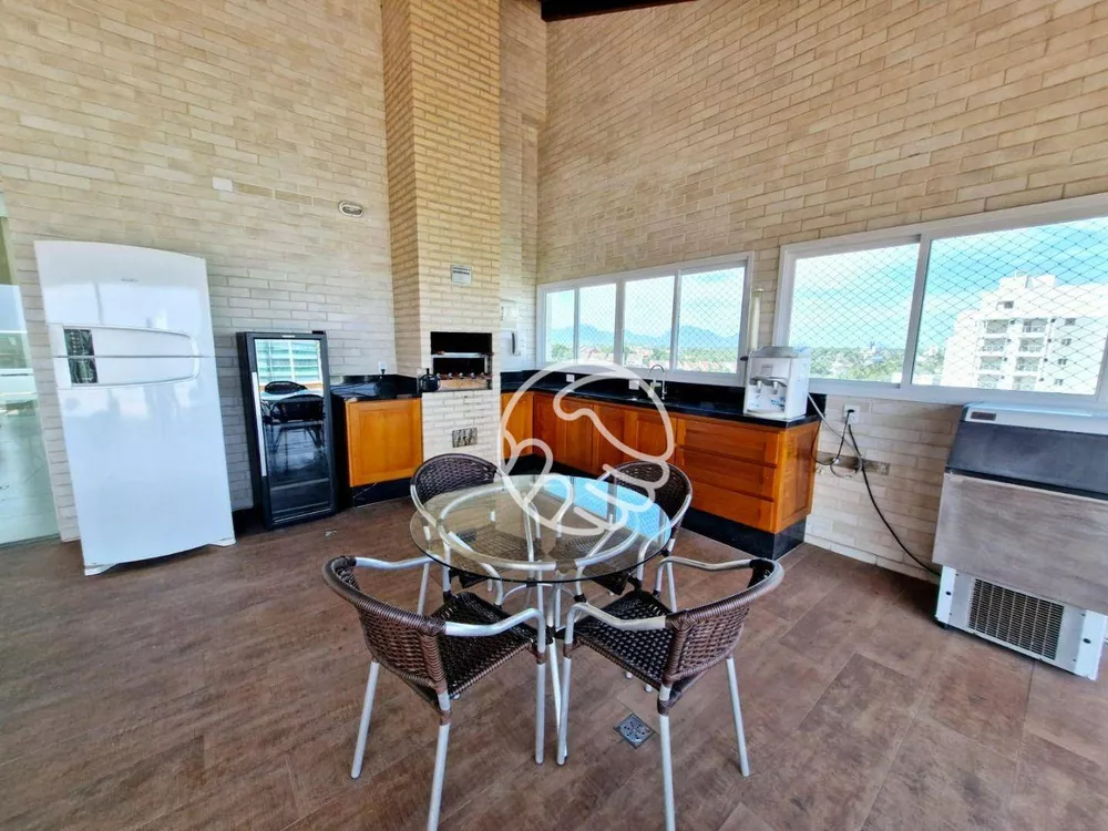 Apartamento, 2 quartos, 85 m² - Foto 3