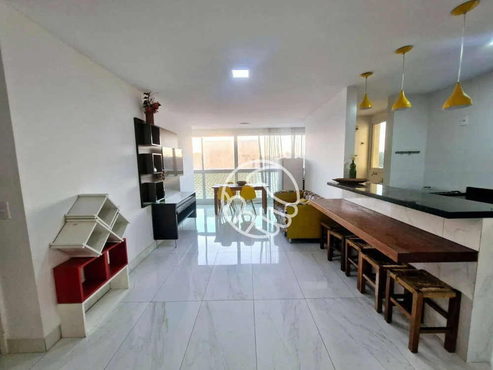Apartamento, 2 quartos, 85 m² - Foto 2