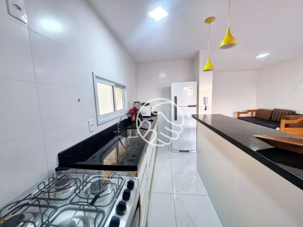 Apartamento, 2 quartos, 85 m² - Foto 1