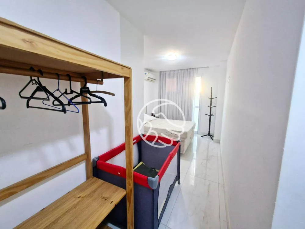 Apartamento, 2 quartos, 85 m² - Foto 2