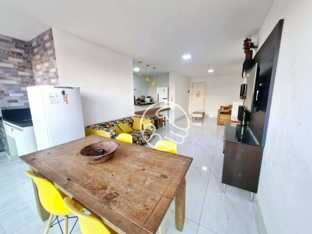 Apartamento, 2 quartos, 85 m² - Foto 5