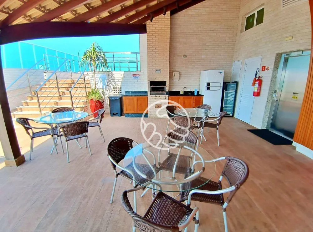 Apartamento, 2 quartos, 85 m² - Foto 16