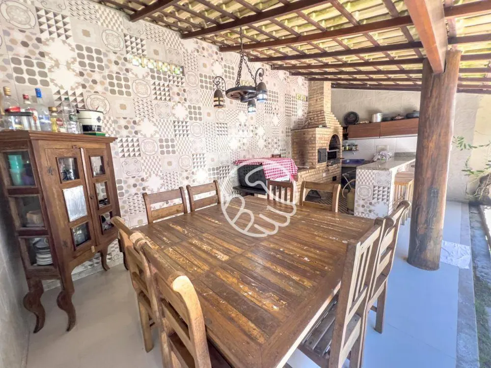 Casa, 4 quartos, 324 m² - Foto 3