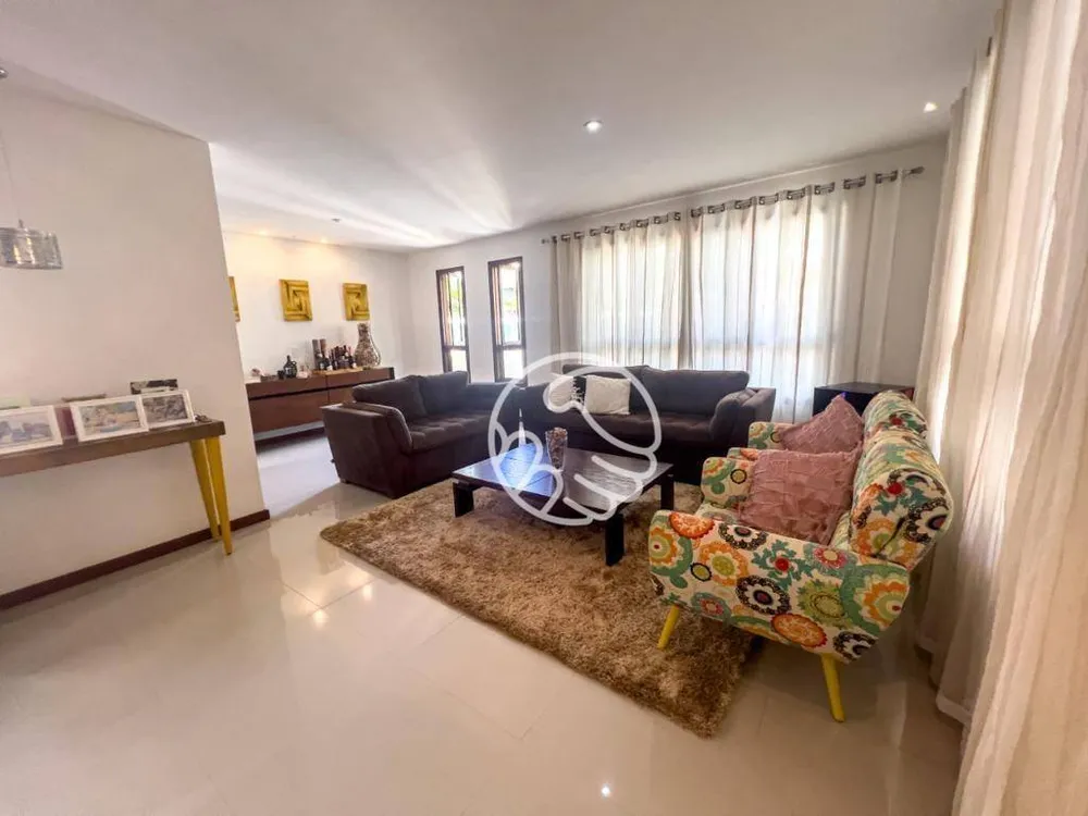 Casa, 4 quartos, 324 m² - Foto 4