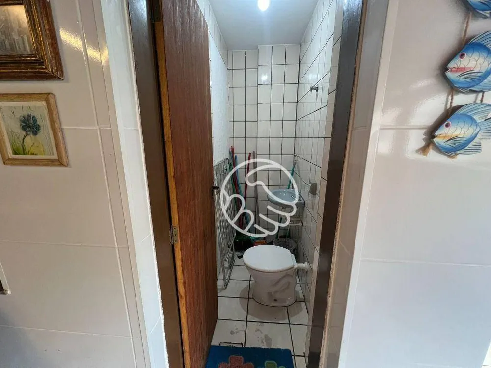 Apartamento, 3 quartos, 130 m² - Foto 15