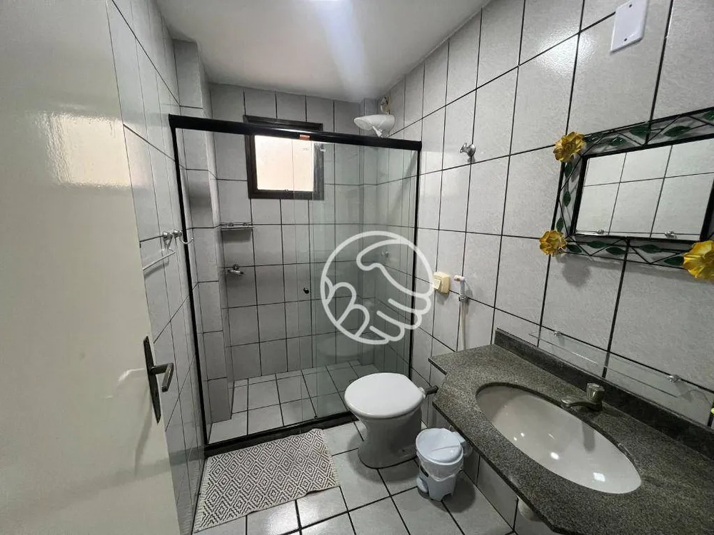 Apartamento, 3 quartos, 130 m² - Foto 11