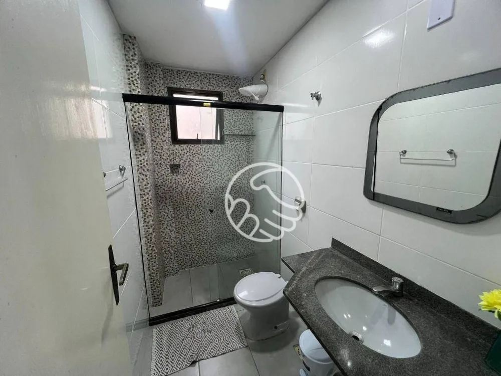 Apartamento, 3 quartos, 130 m² - Foto 12
