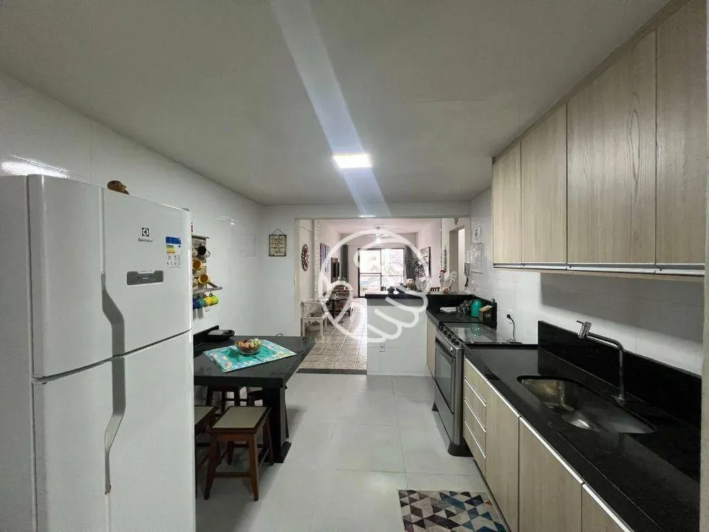 Apartamento, 3 quartos, 130 m² - Foto 7