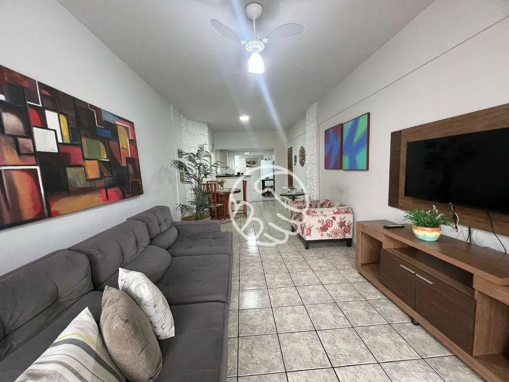 Apartamento, 3 quartos, 130 m² - Foto 4