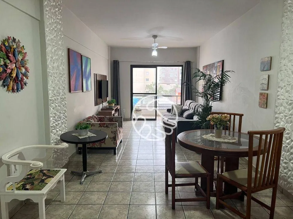 Apartamento, 3 quartos, 130 m² - Foto 2