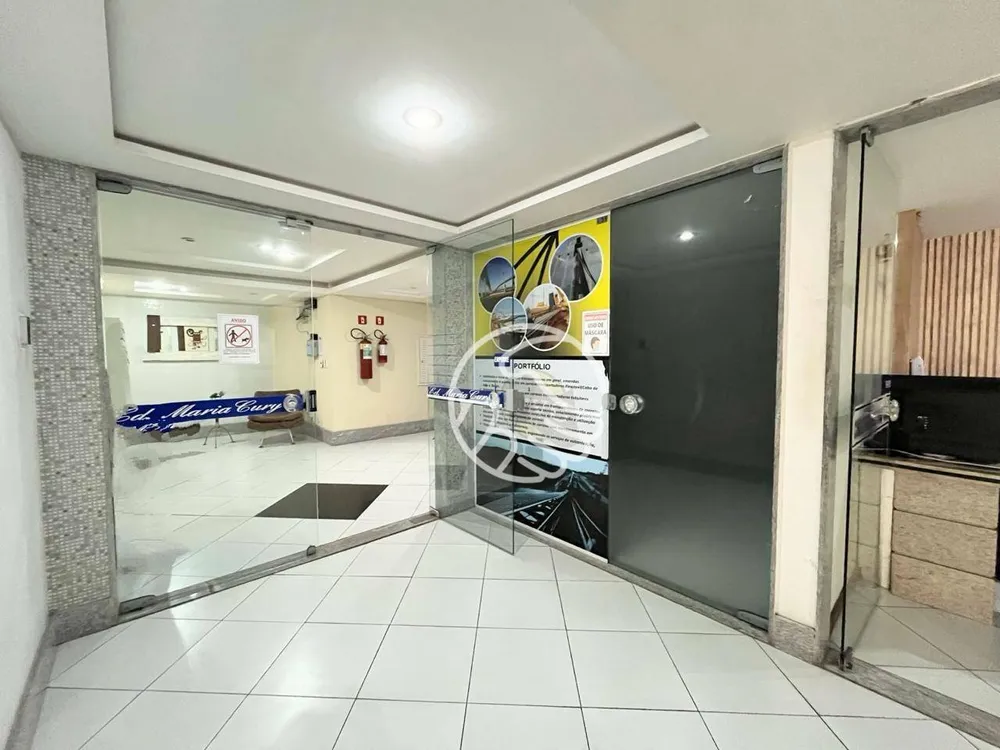 Loja-Salão, 30 m² - Foto 3