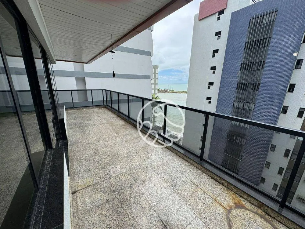 Apartamento, 5 quartos, 310 m² - Foto 2
