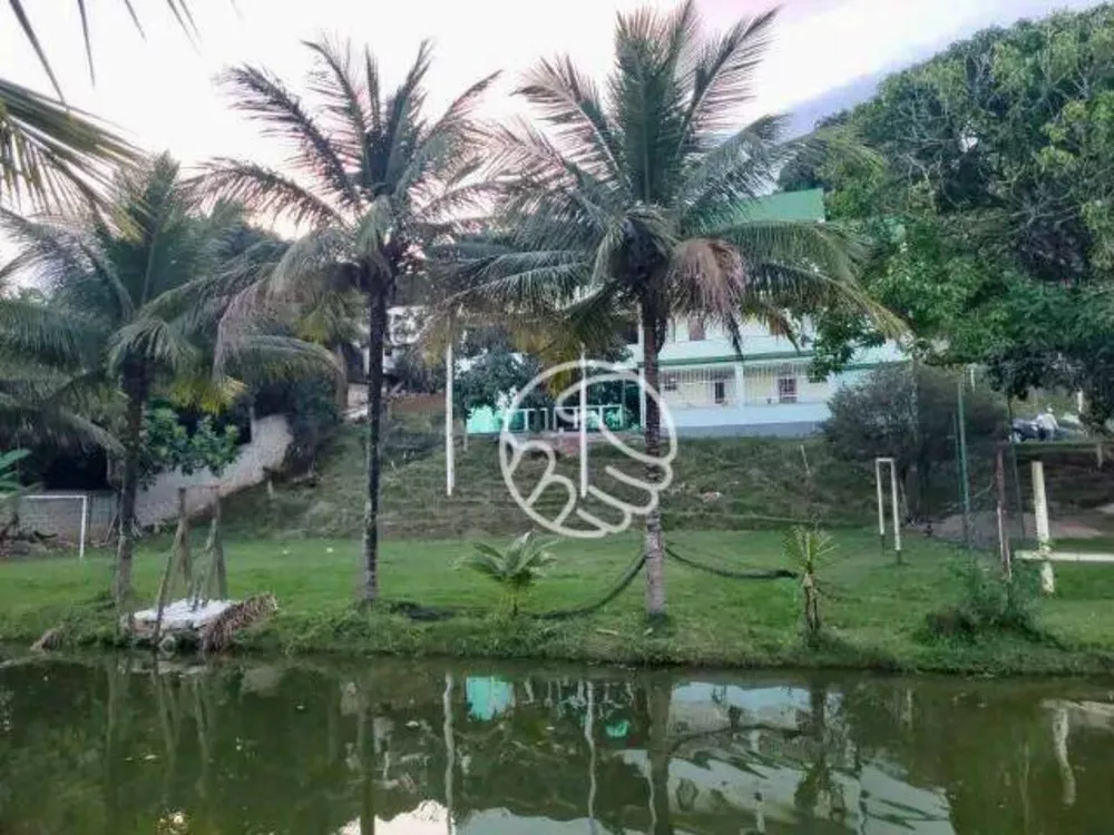 Chácara, 2 quartos, 7705 m² - Foto 3