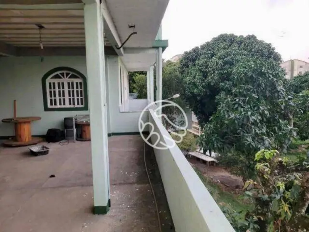 Chácara, 2 quartos, 7705 m² - Foto 2