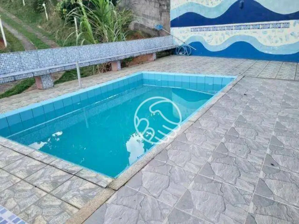 Chácara, 2 quartos, 7705 m² - Foto 13