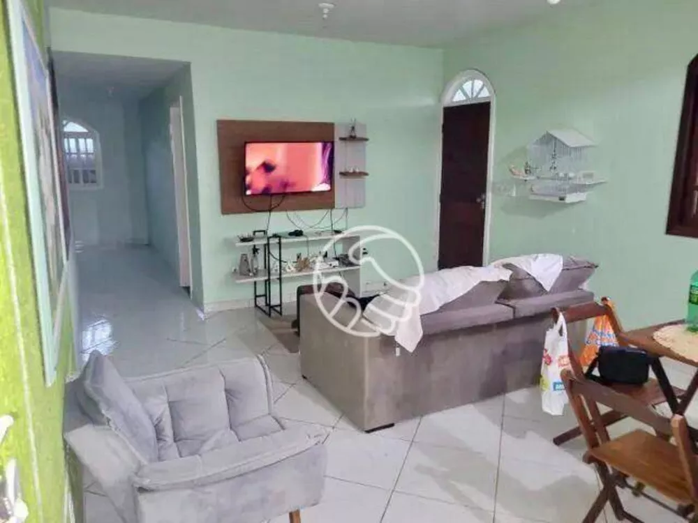 Chácara, 2 quartos, 7705 m² - Foto 4