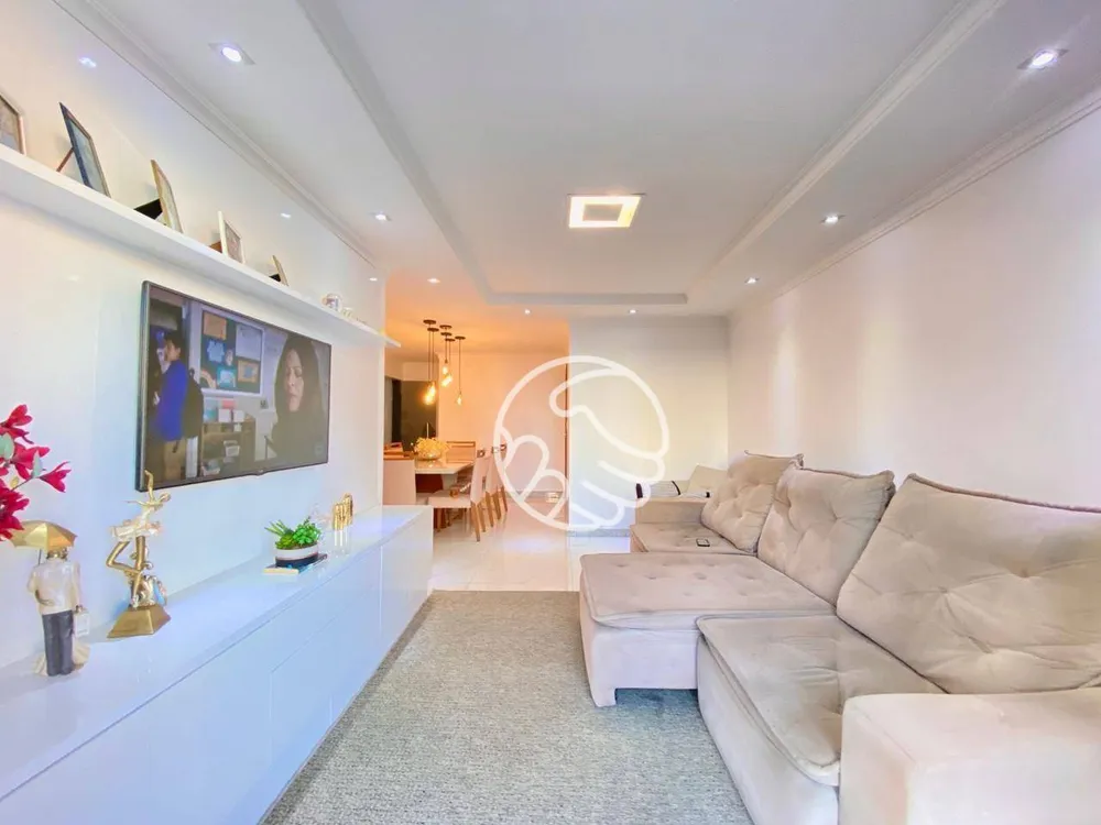 Apartamento, 3 quartos, 120 m² - Foto 9
