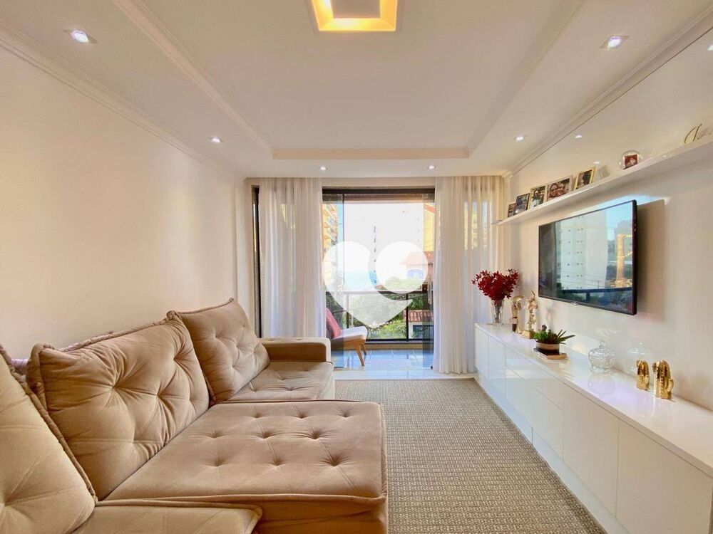 Apartamento, 3 quartos, 120 m² - Foto 4