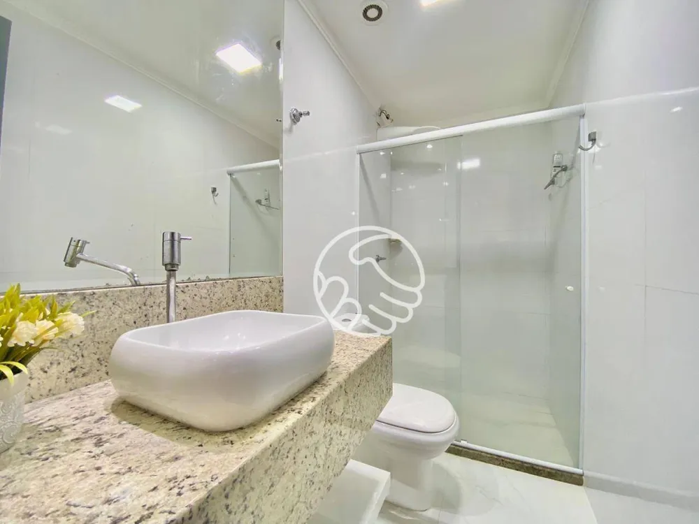 Apartamento, 3 quartos, 120 m² - Foto 20