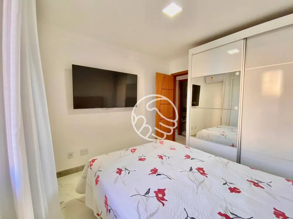 Apartamento, 3 quartos, 120 m² - Foto 14