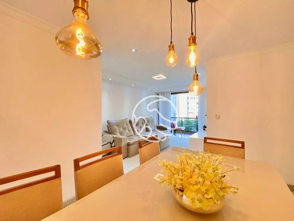Apartamento, 3 quartos, 120 m² - Foto 7