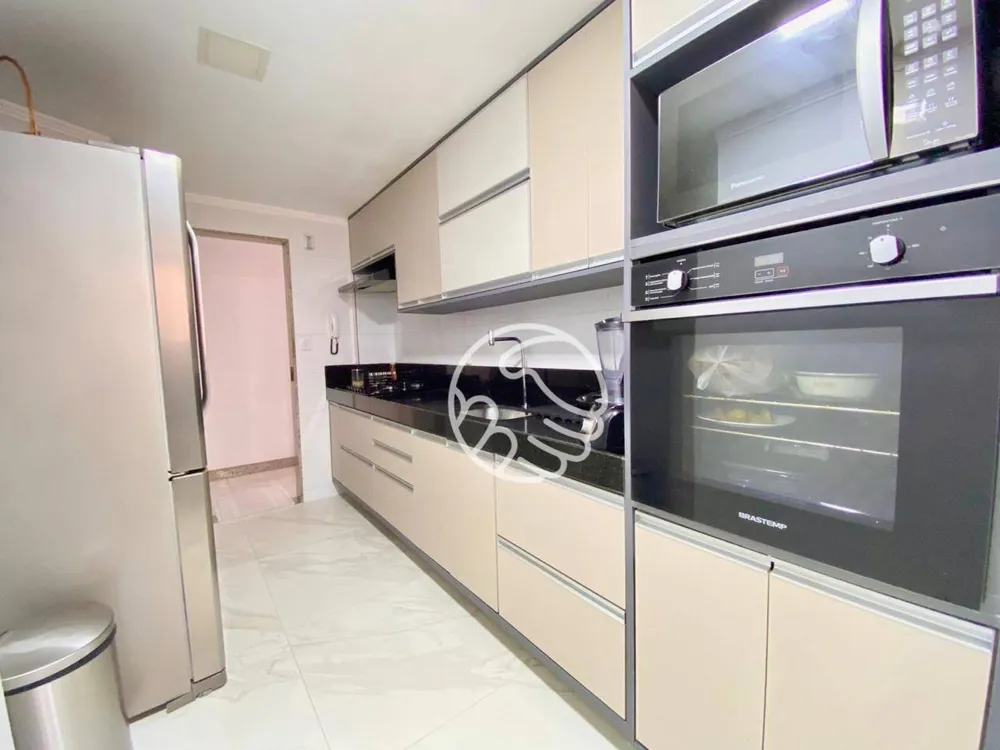 Apartamento, 3 quartos, 120 m² - Foto 12