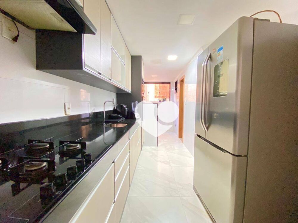 Apartamento, 3 quartos, 120 m² - Foto 3