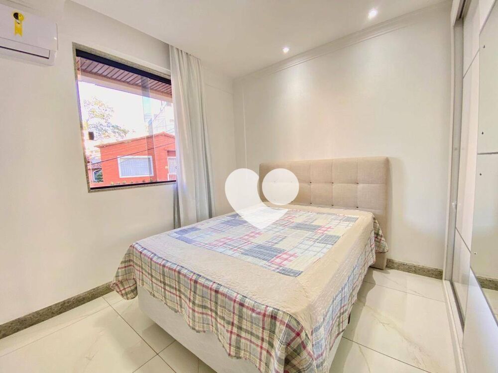 Apartamento, 3 quartos, 120 m² - Foto 1