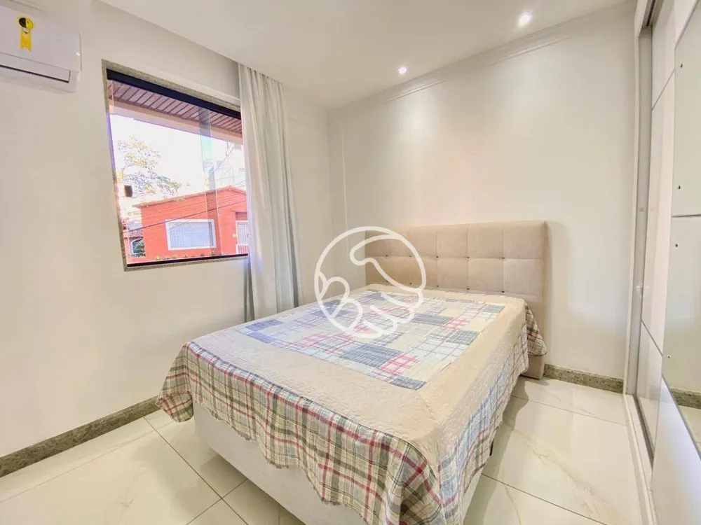 Apartamento, 3 quartos, 120 m² - Foto 17