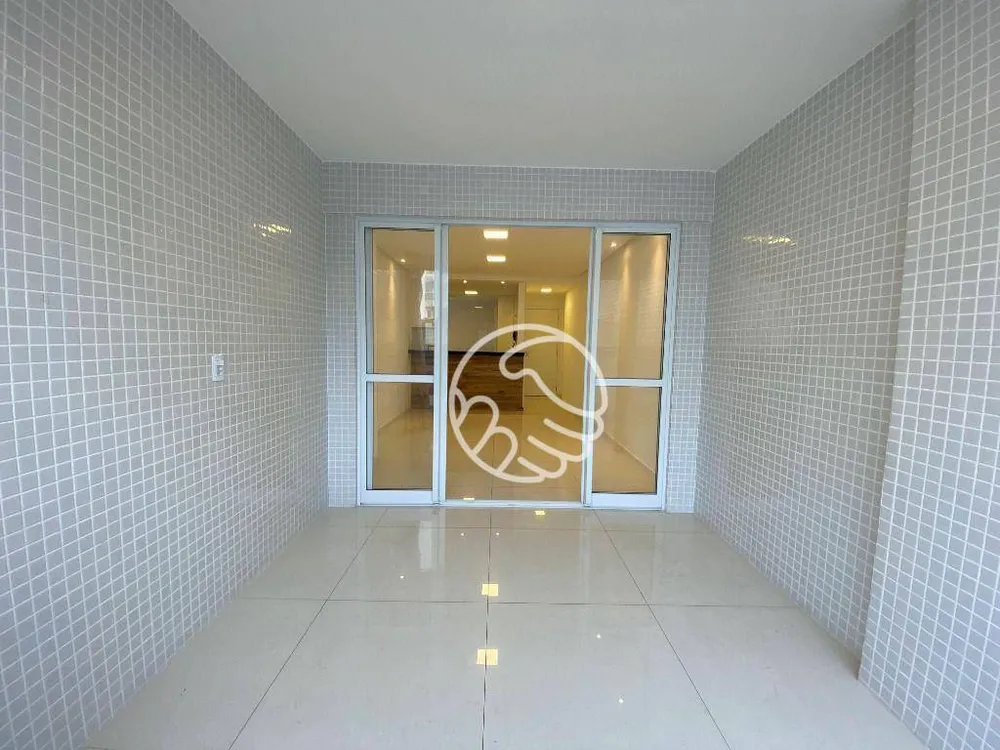 Apartamento, 3 quartos, 88 m² - Foto 3