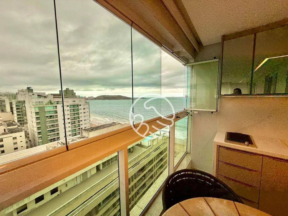 Apartamento, 3 quartos, 117 m² - Foto 1