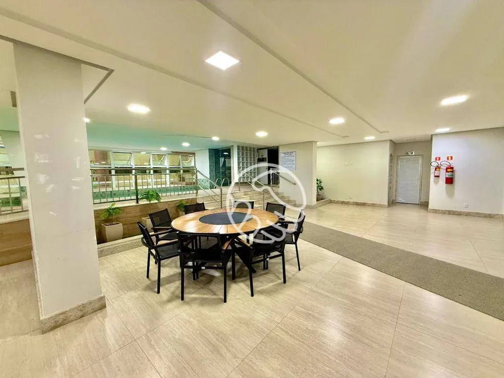 Apartamento, 3 quartos, 117 m² - Foto 5