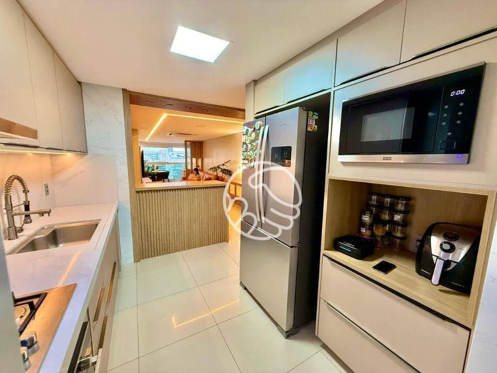 Apartamento, 3 quartos, 117 m² - Foto 8