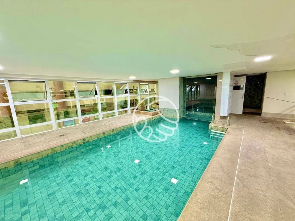 Apartamento, 3 quartos, 117 m² - Foto 3
