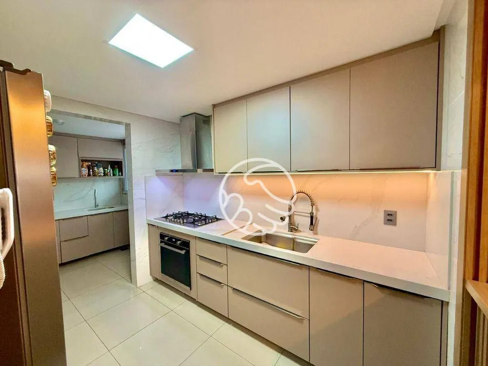 Apartamento, 3 quartos, 117 m² - Foto 10