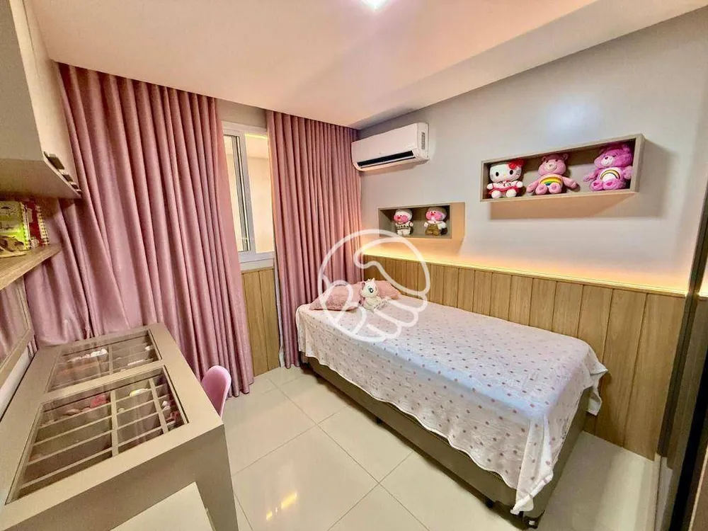 Apartamento, 3 quartos, 117 m² - Foto 13