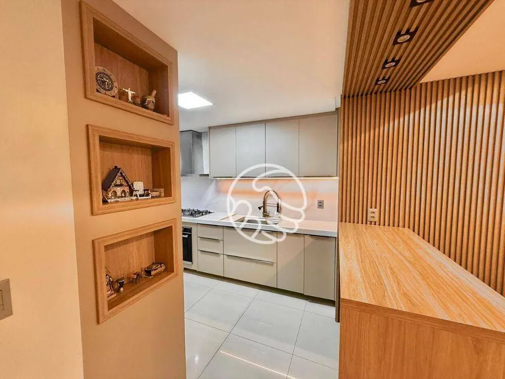 Apartamento, 3 quartos, 117 m² - Foto 11