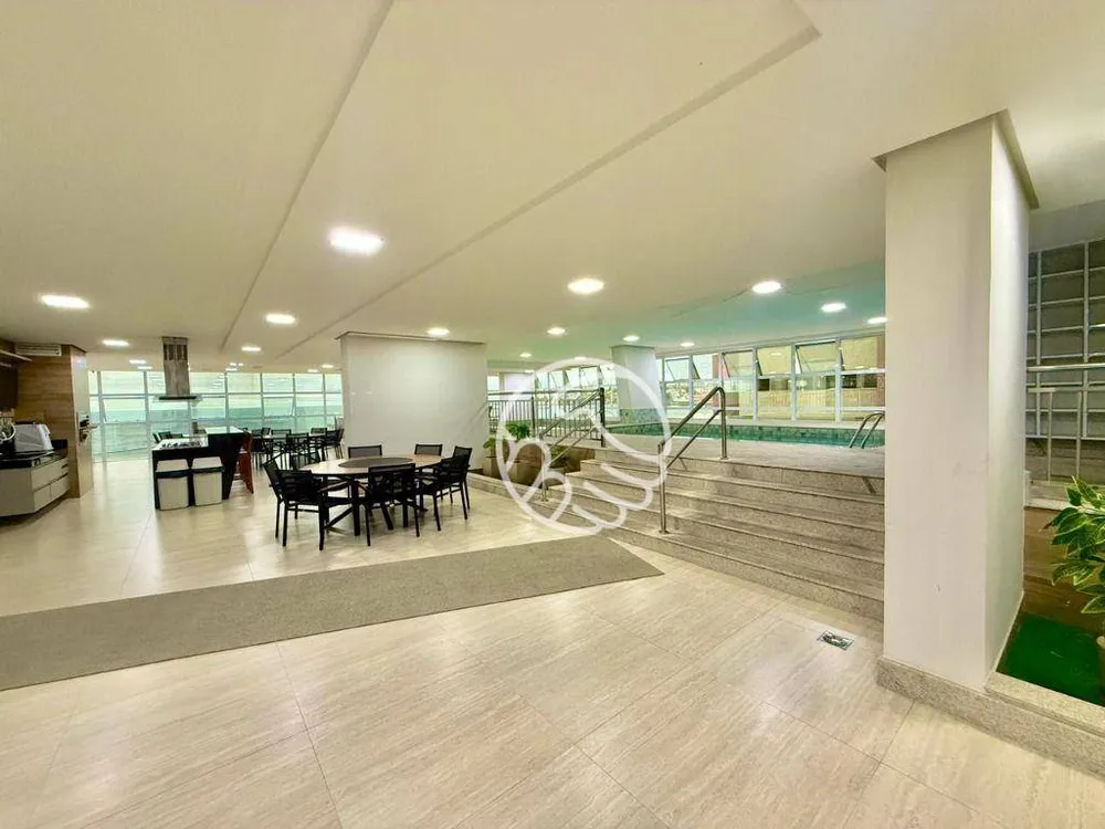 Apartamento, 3 quartos, 117 m² - Foto 4