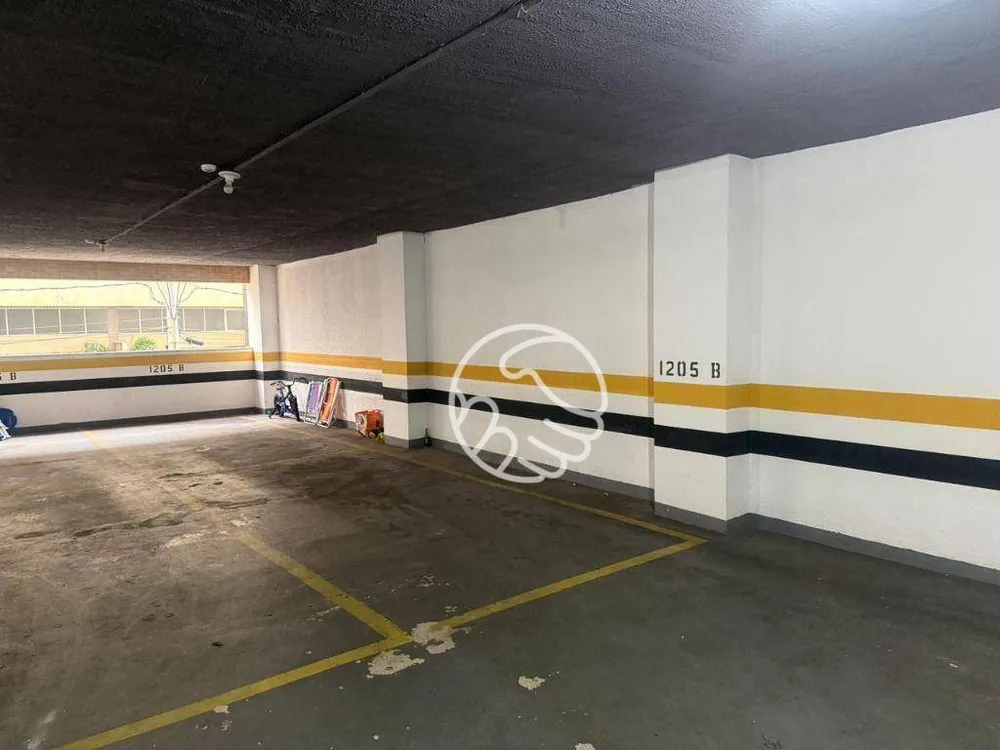 Apartamento, 3 quartos, 117 m² - Foto 9