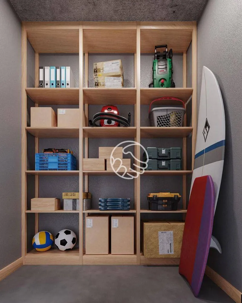 Apartamento, 3 quartos, 120 m² - Foto 8