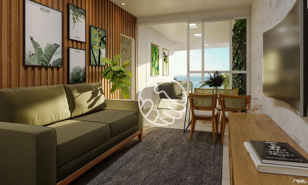 Apartamento, 3 quartos, 120 m² - Foto 7
