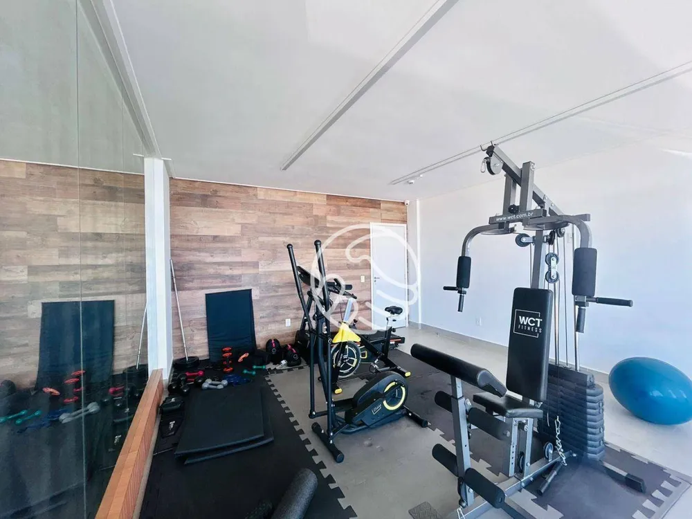 Apartamento, 3 quartos, 120 m² - Foto 2
