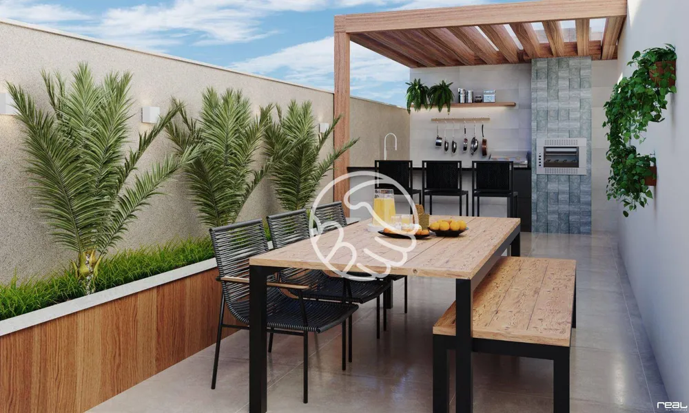 Apartamento, 3 quartos, 120 m² - Foto 5