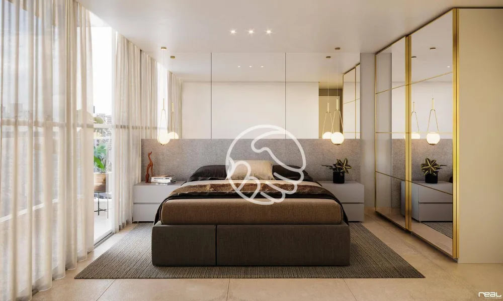 Apartamento, 3 quartos, 120 m² - Foto 12