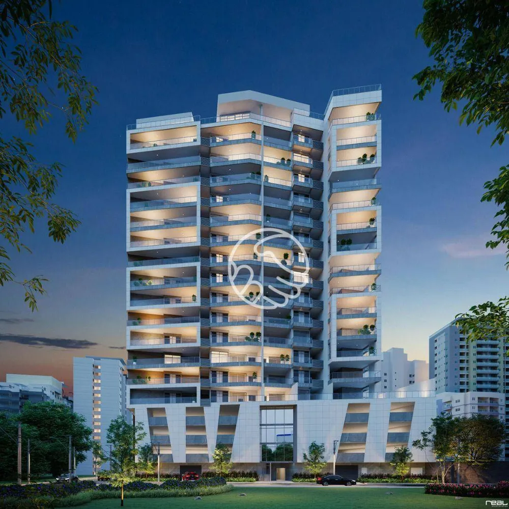 Apartamento, 3 quartos, 120 m² - Foto 6