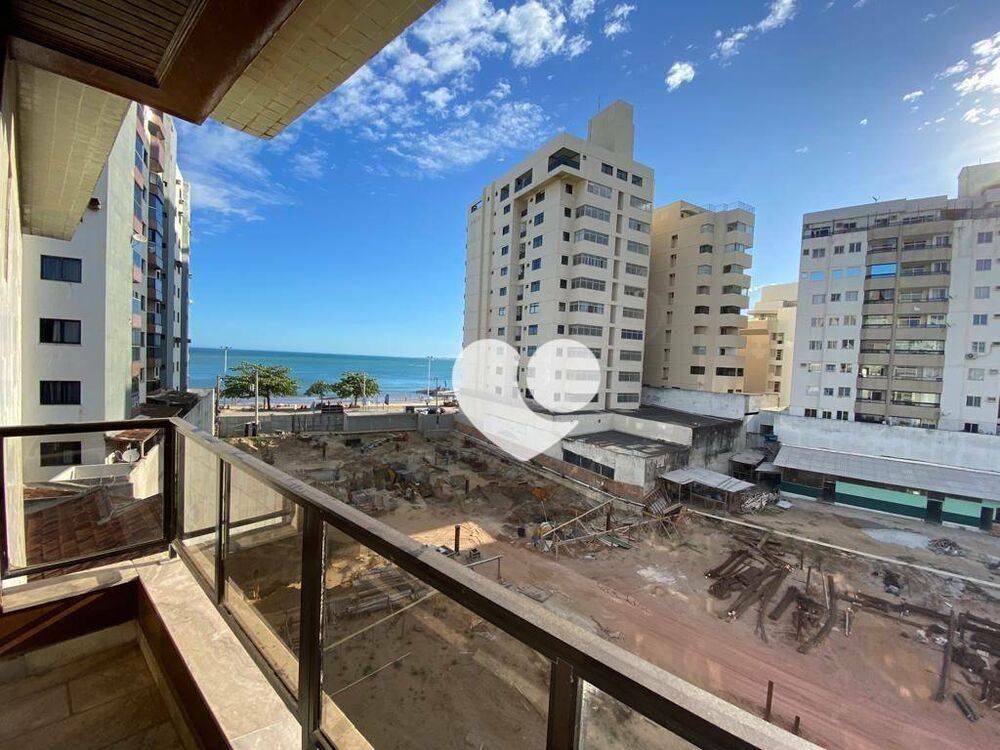 Cobertura, 3 quartos, 189 m² - Foto 2